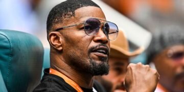 Jamie Foxx Hospitalised for Nearly a Week Following Medical Complication