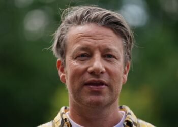 Jamie Oliver Revives Italian Restaurant Chain After Six-Year Hiatus