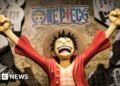 Japan’s 'One Piece' Singer Halts Performance Amid Controversy Over China Dispute