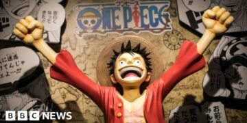Japan’s 'One Piece' Singer Halts Performance Amid Controversy Over China Dispute