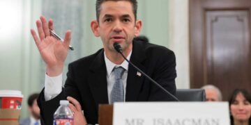 Jared Isaacman Officially Appointed as NASA Chief One Year Later