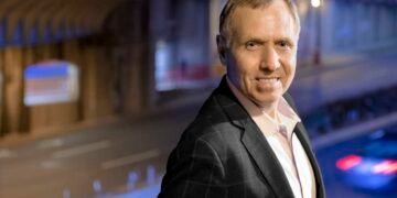 Jazz Musician Chuck Redd Cancels Performance Over Kennedy Center Name Change