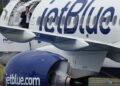 JetBlue Flight and US Air Force Aircraft Experience Near Miss Over Venezuela