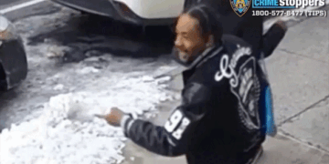 Jewish Man Stabbed in NYC Addresses Antisemitic Attack on City Streets