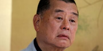 Jimmy Lai Convicted of National Security Offences in Hong Kong Trial