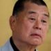 Jimmy Lai Convicted of National Security Offences in Hong Kong Trial