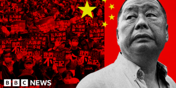 Jimmy Lai's Challenge to China’s Authority Leads to His Imprisonment