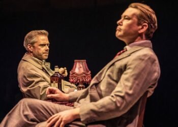 John le Carré's Son Reflects on His Father's Legacy in Literature and Life