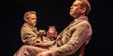 John le Carré's Son Reflects on His Father's Legacy in Literature and Life