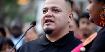 Judge Orders Release of Kilmar Abrego Garcia from ICE Custody