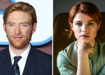 Julia Donaldson Considers Halting TV Adaptation of The Scarecrows' Wedding