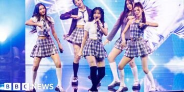 K-Pop Band Ends Relationship Following Dispute with Record Label