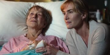 Kate Winslet on Directing: "I Never Wanted to, But Couldn't Decline This Opportunity"