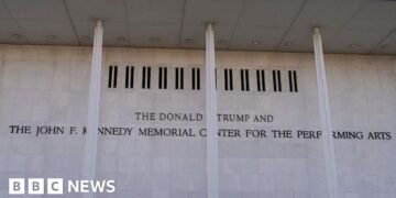 Kennedy Center Pursues $1 Million from Musician Following Cancellation Dispute