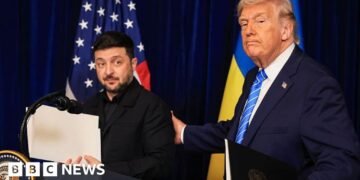 Key Challenges Ahead for Russia-Ukraine Peace Talks Amid Ongoing Tensions