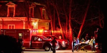 Key Details on the Brown University Shooting: Insights from NPR