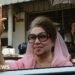 “Khaleda Zia, Bangladesh's First Female Prime Minister, Dies at 80”