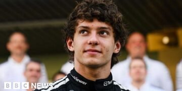 Kimi Antonelli Spotted Incognito at Milton Keynes Go-Karting Event