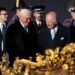 King Charles Hosts German President Steinmeier for Historic State Visit