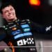 Lando Norris Clinches F1 World Championship in Thrilling Abu Dhabi Finale