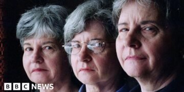 Last of Canada’s Dionne Quintuplets, 91, Passes Away