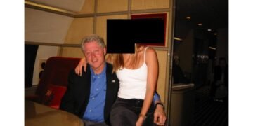 Latest Epstein Files: Newly Released Photos and Documents Unveiled
