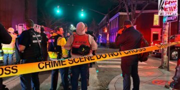 Law Enforcement Expert Cautions on Changing Details in Brown Manhunt Progress