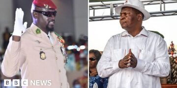 Leaders Seek Strengthened Authority in Upcoming African Elections