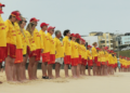 Lifeguards Honour Bondi Beach Victims After Harrowing Rescue Experience