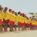 Lifeguards Honour Bondi Beach Victims After Harrowing Rescue Experience
