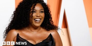 Lizzo Celebrates Legal Win as Fat-Shaming Claims Are Dismissed