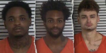 Louisiana Manhunt Ongoing for Escaped Inmate Following Dramatic Jailbreak