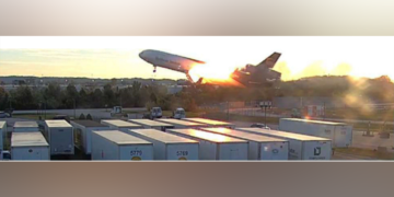 Louisville UPS Crash Claims 15th Victim: Alain Rodriguez Colina Identified