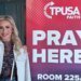 Loyola New Orleans Freshman Stands Firm After TPUSA Chapter's Double Rejection