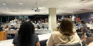 Loyola New Orleans Student Government Again Rejects TPUSA Chapter Proposal