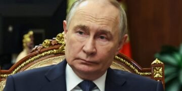 MI6 Chief: Russian Influence Permeates UK Society and Public Sentiment