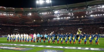 Maccabi Tel Aviv FC Faces Fan Ban and €20,000 Fine Over Racist Chanting Issues