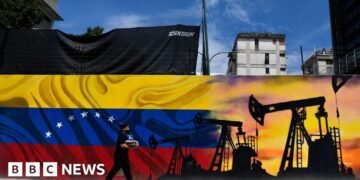 Maduro Accuses Trump of Eyeing Venezuela's Oil: Examining the US Agenda