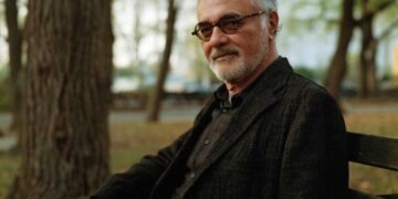 Mahmood Mamdani Discusses Power and Belonging in NPR Interview