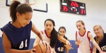 Maine Parents Protest 8-Year-Old Boy's Inclusion in Girls' Basketball Team
