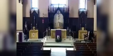 Man Accused of Breaking into Church's Donation Box During Holiday Season