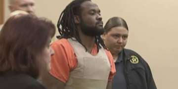 Man Released Early in Kentucky Child Murder Case Arrested Again for New Charges