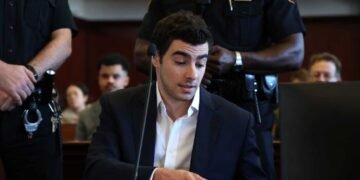 Mangione Pre-Trial Hearing Concludes; Evidence Ruling Pending for Months