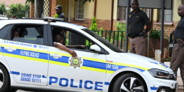 Mass Shooting in South Africa Leaves 11 Dead, Investigation Underway