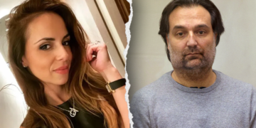 Massachusetts Jury Finds Brian Walshe Guilty of Wife's Murder