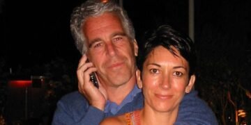 Maxwell Warns Epstein File Release May Impact Her Appeal Progress