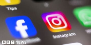 Meta Begins Removing Australian Children from Instagram and Facebook Accounts