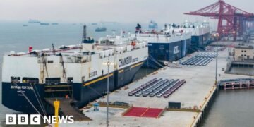 Mexico Implements Up to 50% Tariffs on China and Other Nations