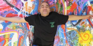 Miami's Museum of Graffiti Explores the Cultural Significance of Street Art