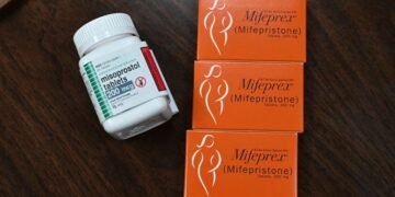 Mifepristone: A Personal Account of Life-Saving Treatment